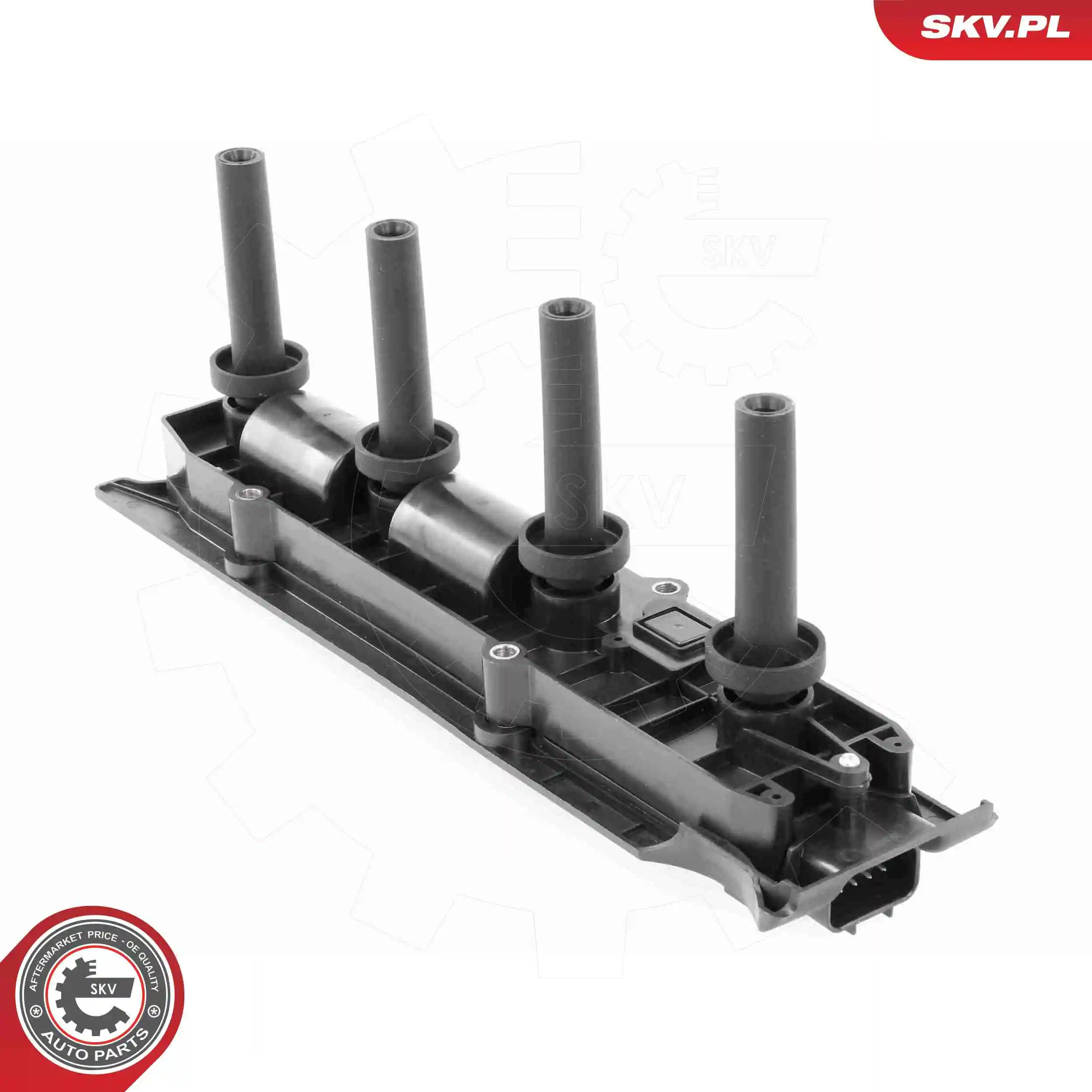 Ignition Coil